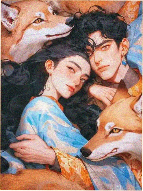 上善若水